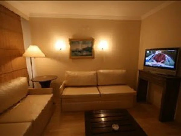 Sun Club Gumbet בודרום