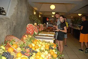 Sun Club Gumbet 3*