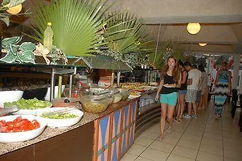 Sun Club Gumbet 3* Бодрум