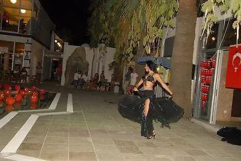 Sun Club Gumbet Отель Бодрум