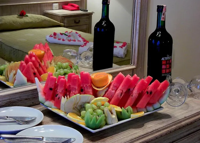 Sun Club Gumbet 3* בודרום