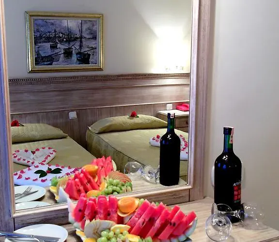 Sun Club Gumbet בודרום