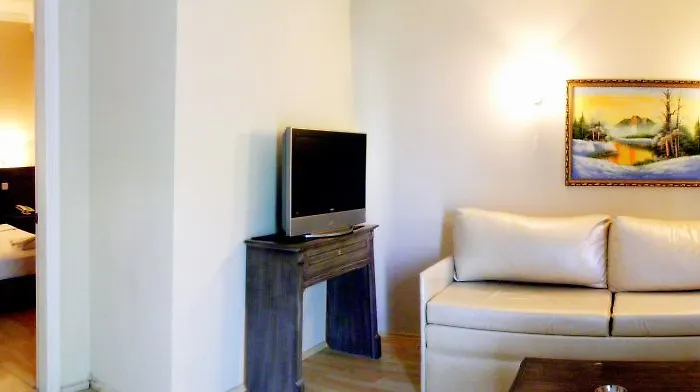 Sun Club Gumbet 3* בודרום