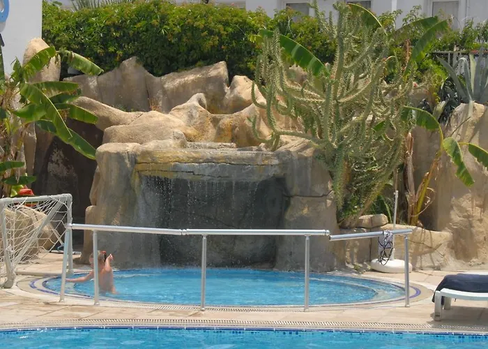 Sun Club Gumbet מלון