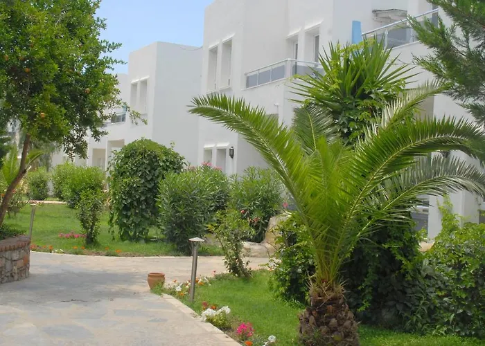 Sun Club Gumbet بودروم