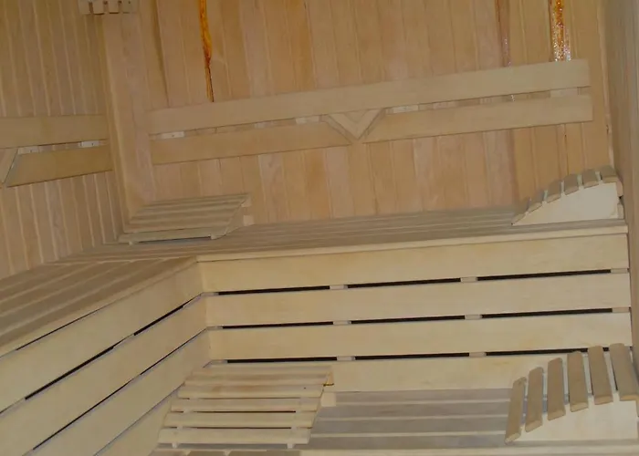 מלון Sun Club Gumbet