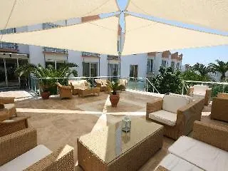 Sun Club Gumbet