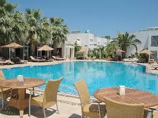Отель Sun Club Gumbet 3*