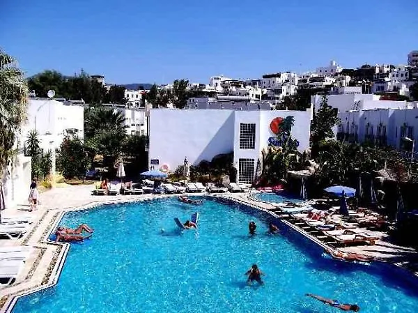 Sun Club Gumbet Отель 3*
