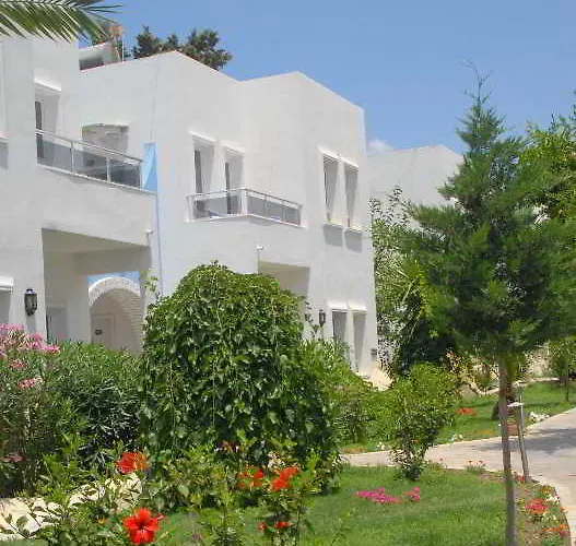 מלון Sun Club Gumbet בודרום